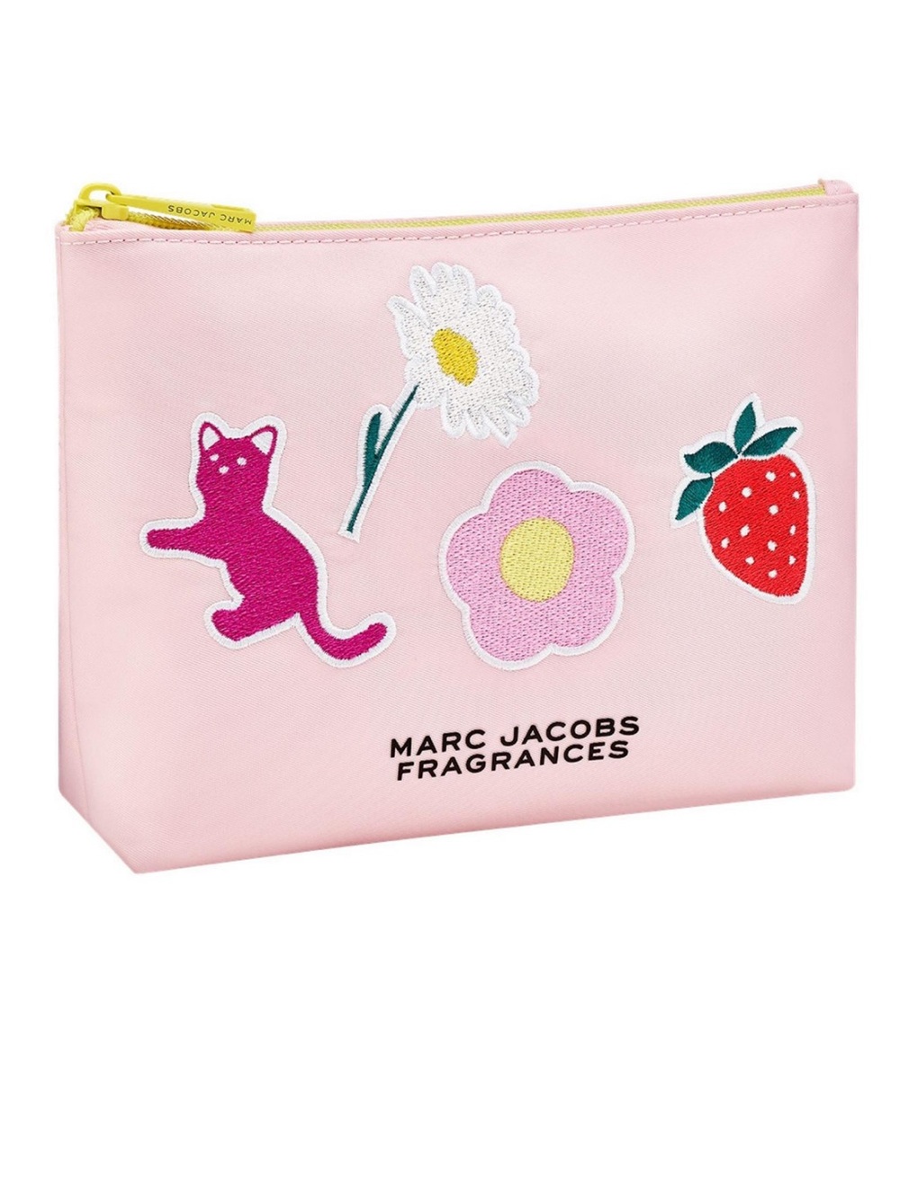 Marc Jacob’s Fragrance Pouch NEW